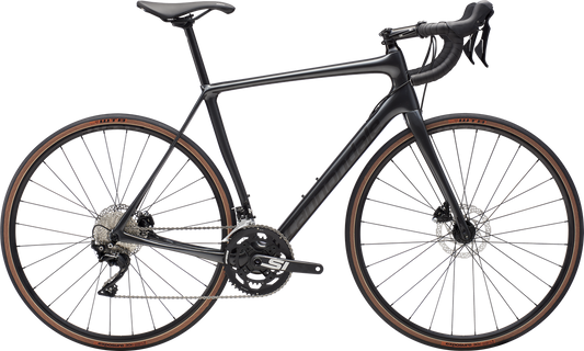Cannondale Synapse Carbon Disc 105 SE Road Bike 2019