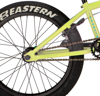 Eastern Bikes Javelin BMX Bike