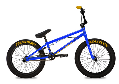 Eastern Bikes Orbit BMX Bike