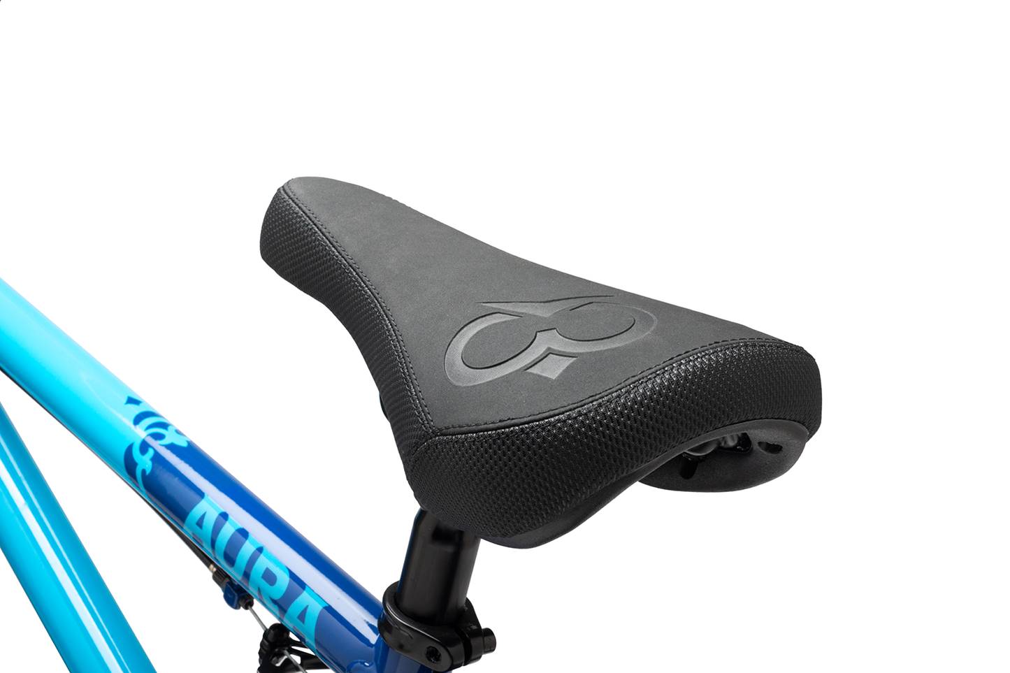 DK Bikes Aura 18" BMX Bike 2019