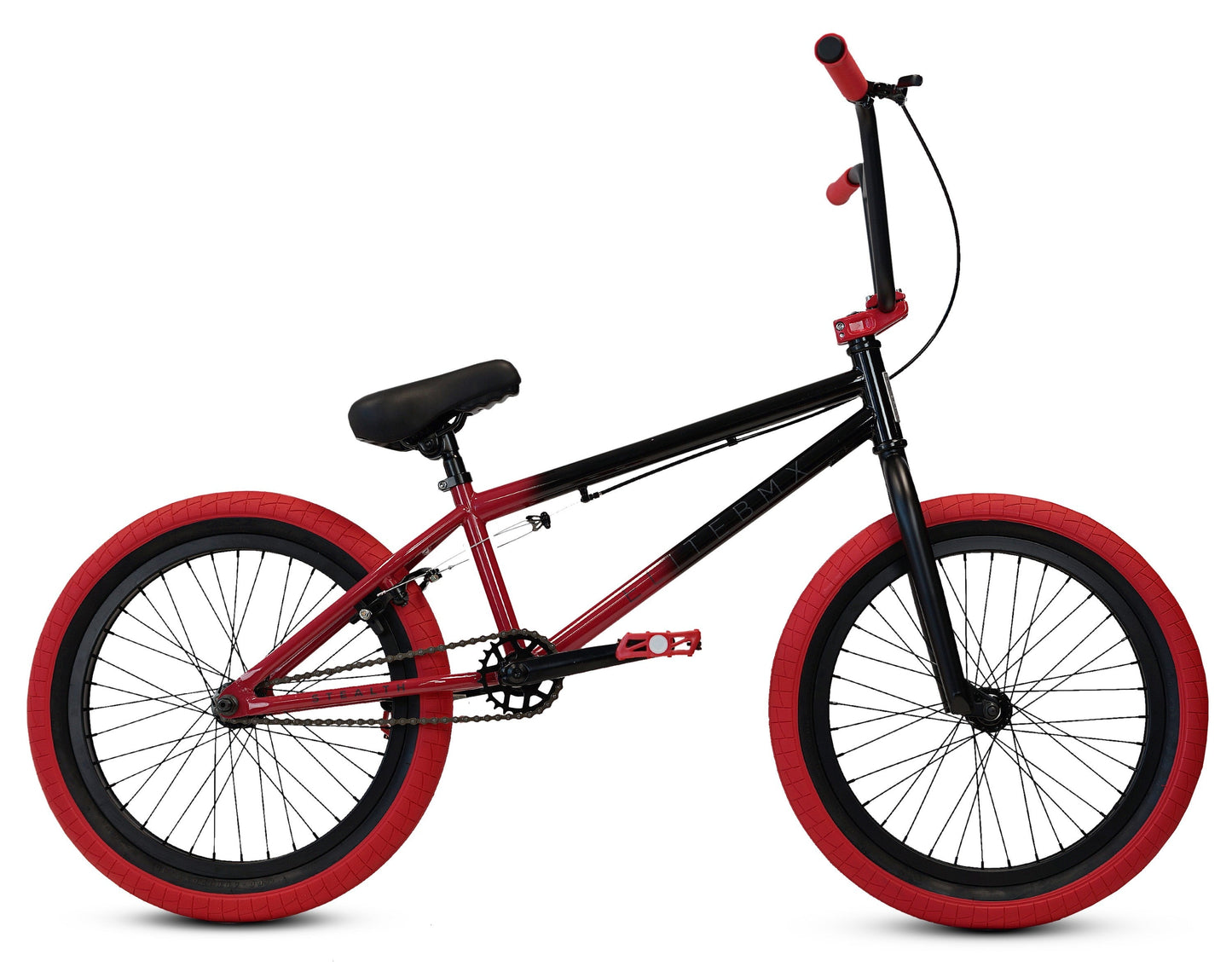 Elite BMX Stealth BMX Bike