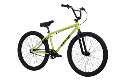 Crew Bike Co Crewser 26" BMX Bike