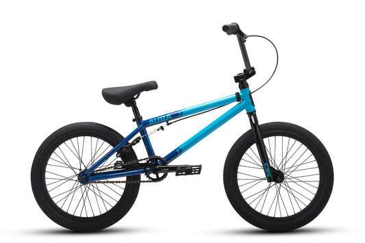 DK Bikes Aura 18" BMX Bike 2019