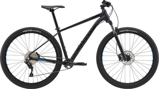 Cannondale Trail 5 Mountain Bike 2018