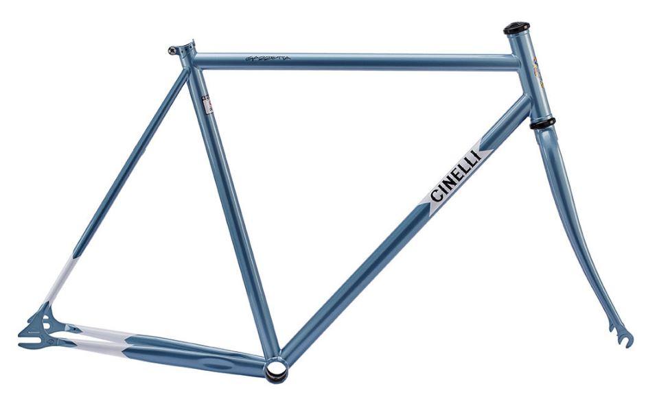 Cinelli Gazzetta Frameset