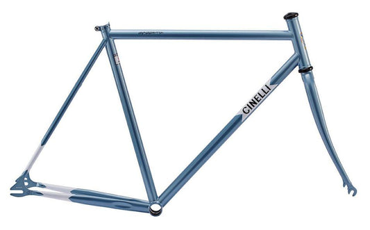 Cinelli Gazzetta Frameset