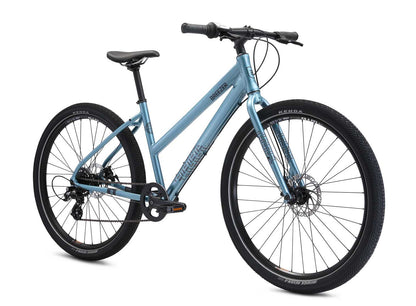 Breezer Midtown 1.7 LS Commuter Bike