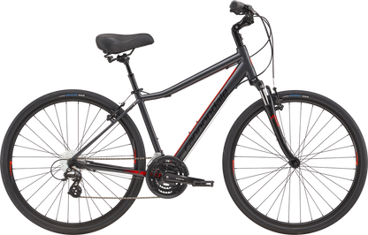 Cannondale Adventure 2 Sport Hybrid Bike 2019