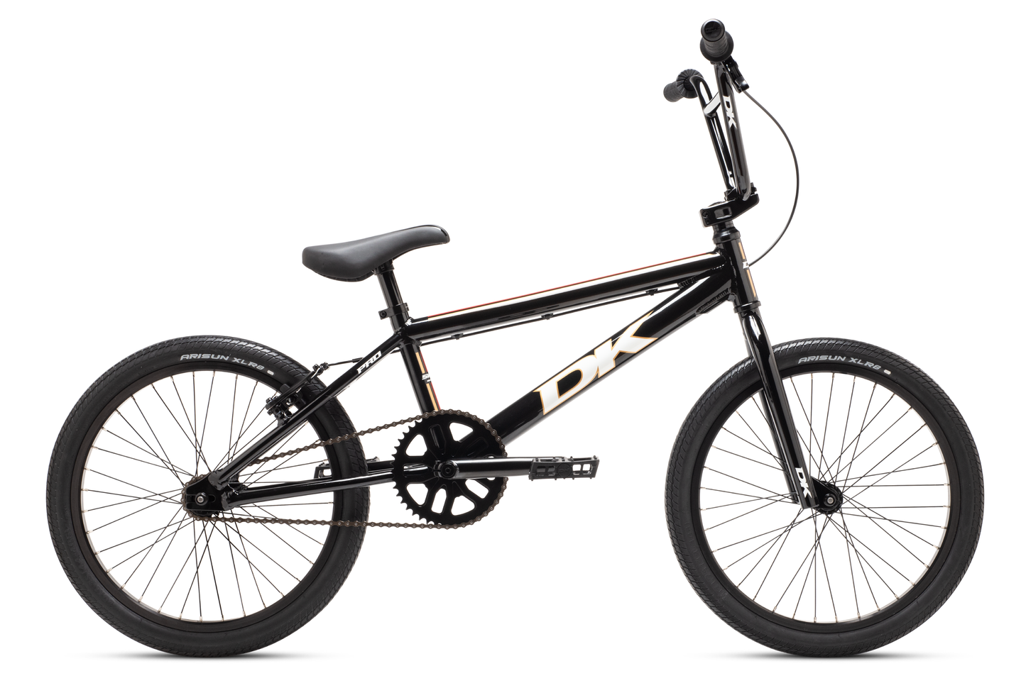 DK Bikes Swift Pro 20" BMX Bikes 2020