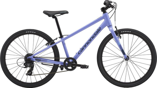 Cannondale Quick 24" Girls Bike 2019
