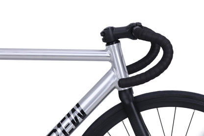 Crew Bike Co District Track Bike