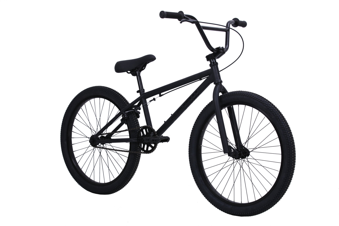 Crew Bike Co Crewser 26" BMX Bike