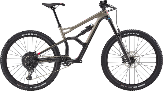 Cannondale Jekyll 1 Womens Mountain Bike 2019