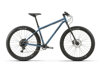 Bombtrack Beyond+ 1 Gravel Bike 2018