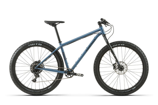 Bombtrack Beyond+ 1 Gravel Bike 2018