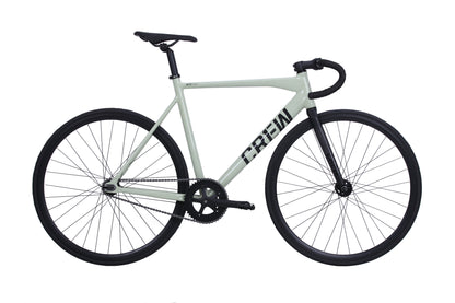 Crew Bike Co Ace Track Bike