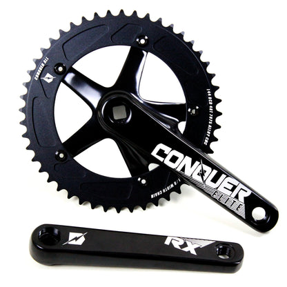 Conquer Elite RX Crankset