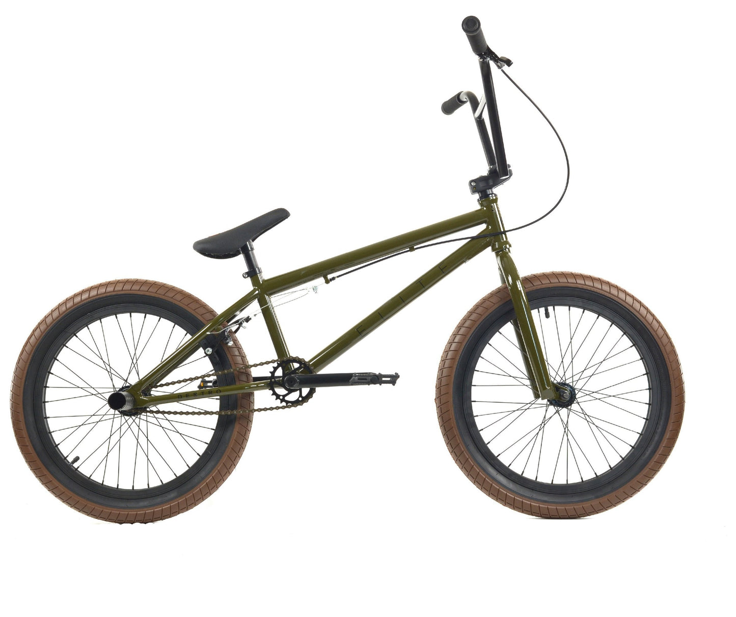 Elite BMX Destro BMX Bike 2019