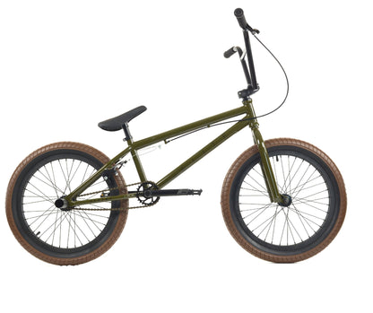 Elite BMX Destro BMX Bike 2019