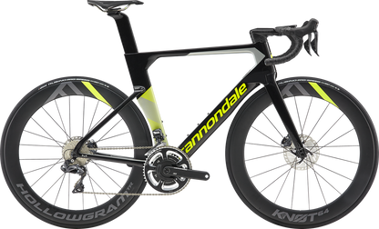 Cannondale SystemSix HM Ultegra Di2 Road Bike 2019