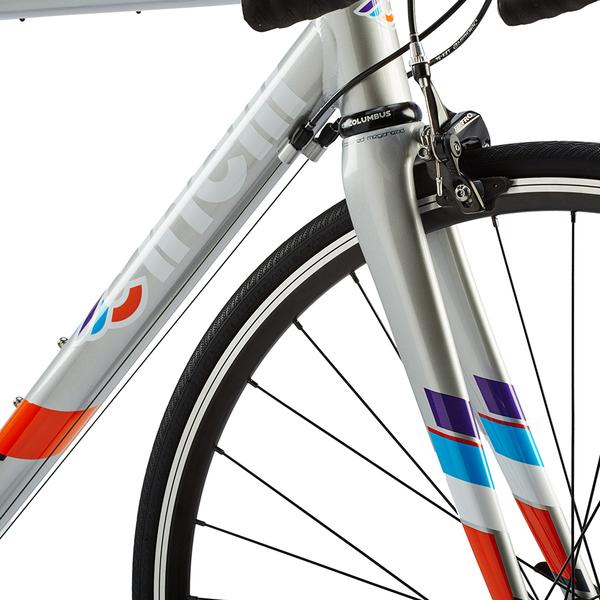 Cinelli Experience Sora Road Bike