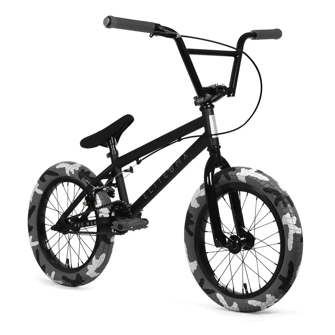 Elite BMX Pee Wee 18" BMX Bike