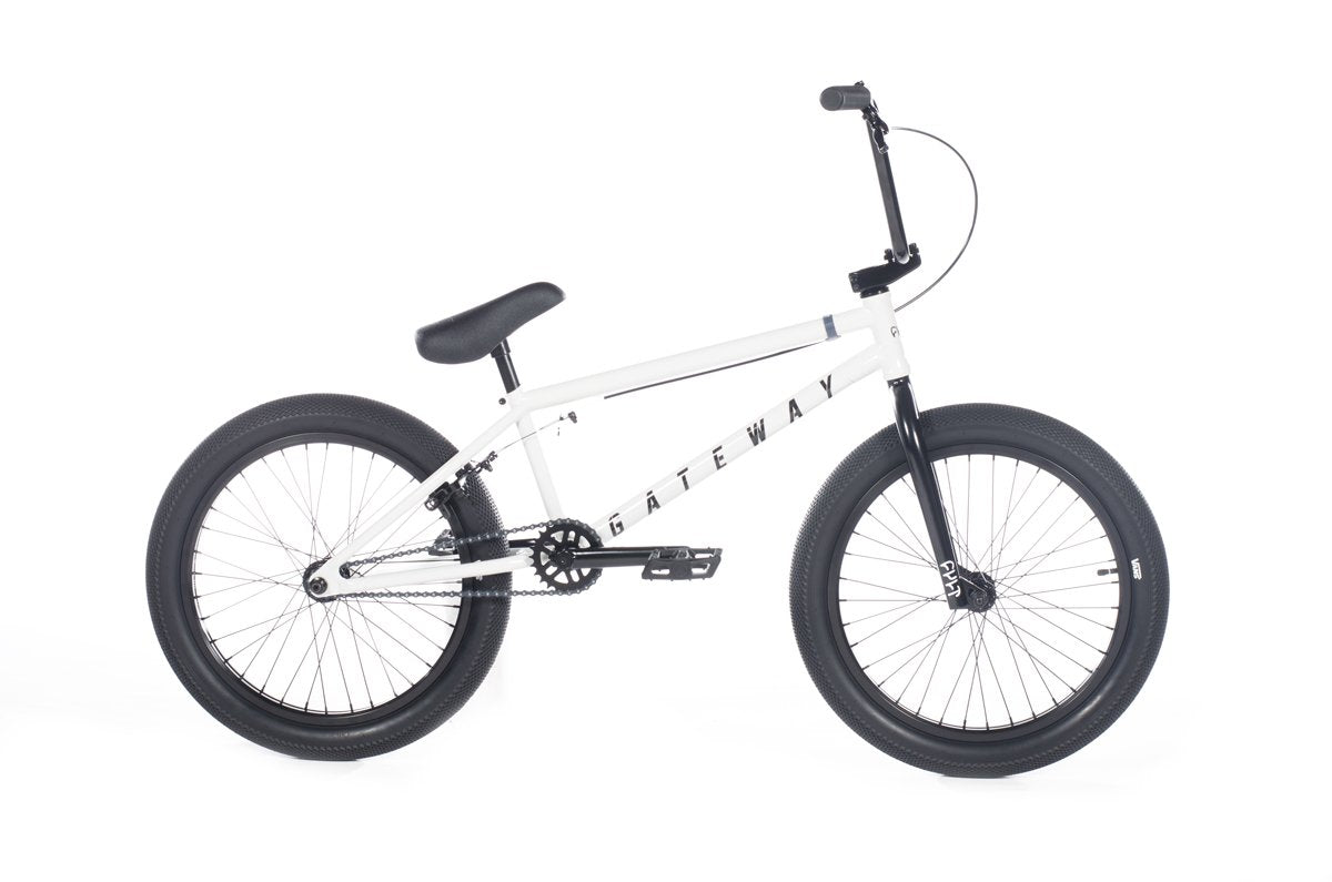 Cult Gateway BMX Bike 2019