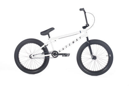 Cult Gateway BMX Bike 2019