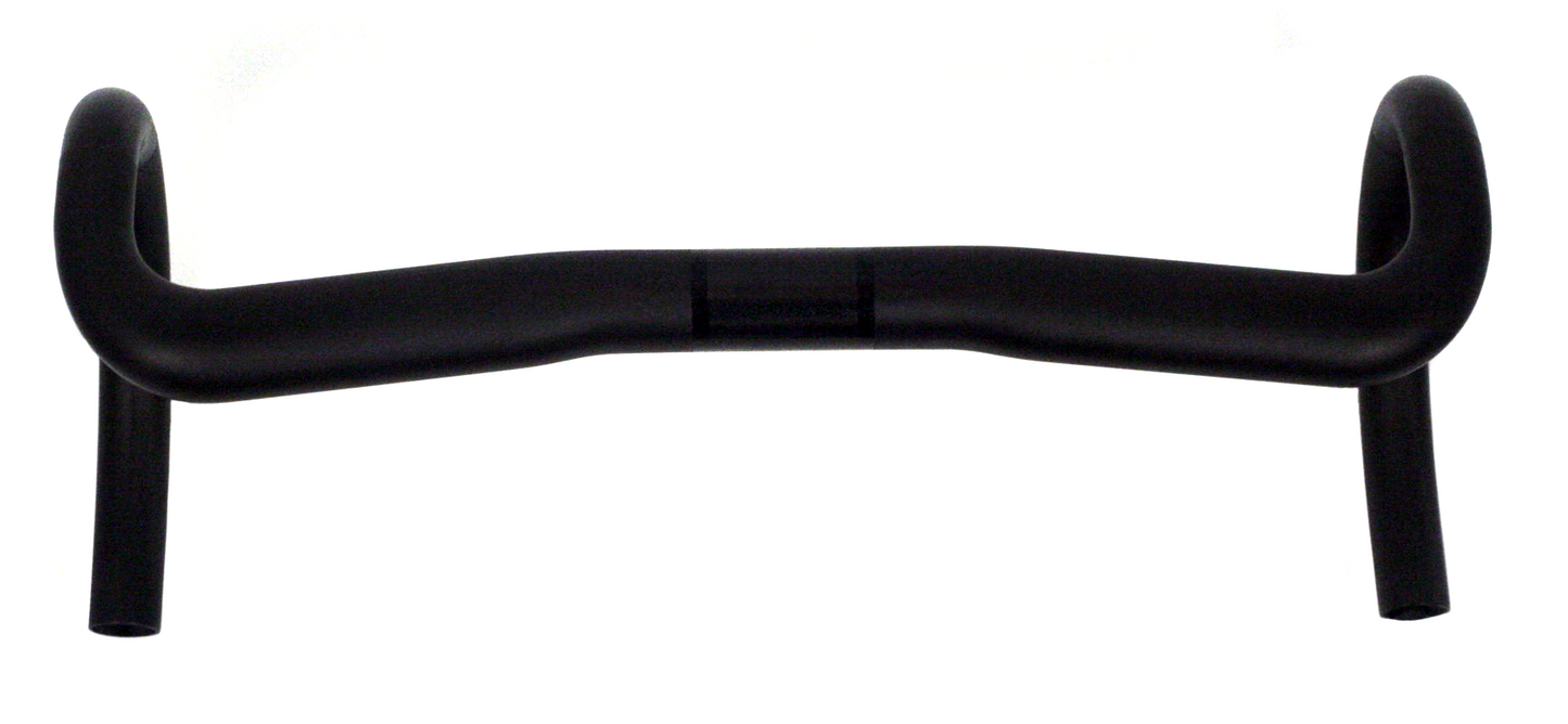 Crew Bike Co Carbon Race Track Road Handlebar