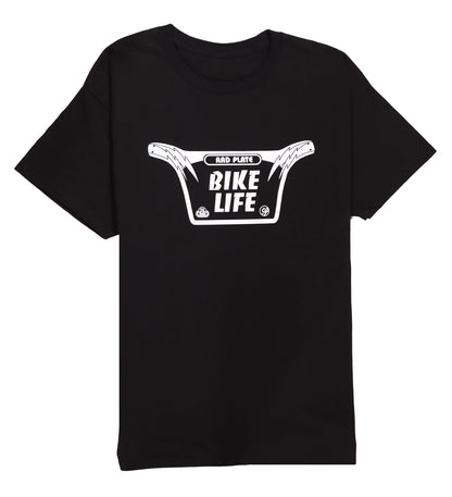 City Grounds CG X SE Rad Plate T-Shirt