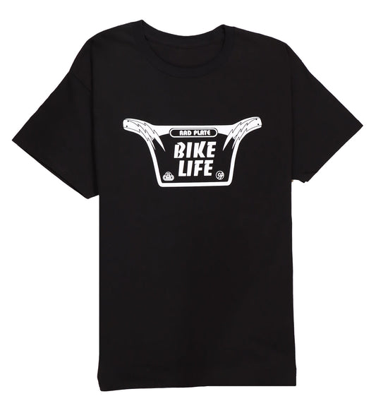 City Grounds CG X SE Rad Plate T-Shirt