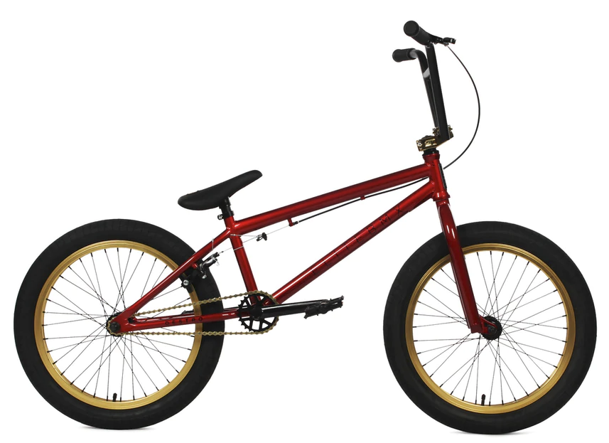 Elite BMX Destro BMX Bike