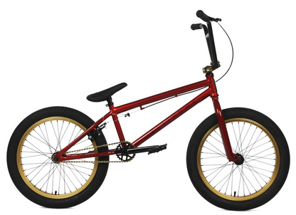 Elite BMX Destro BMX Bike
