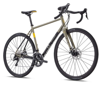 Breezer Inversion Pro Gravel Bike 2018