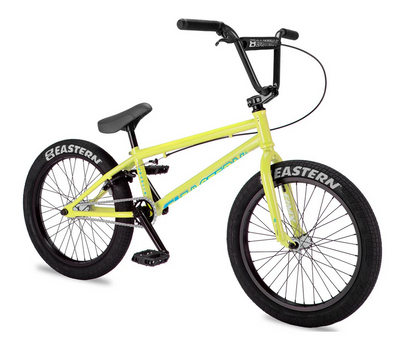 Eastern Bikes Javelin BMX Bike