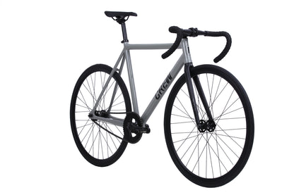 Crew Bike Co District Track Bike