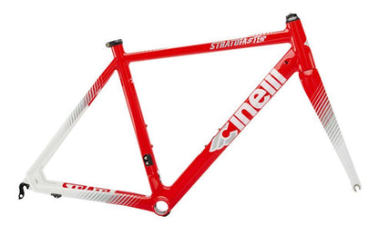 Cinelli Strato Faster Frameset