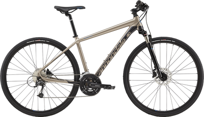 Cannondale Quick CX 3 Sport Hybrid Bike 2019