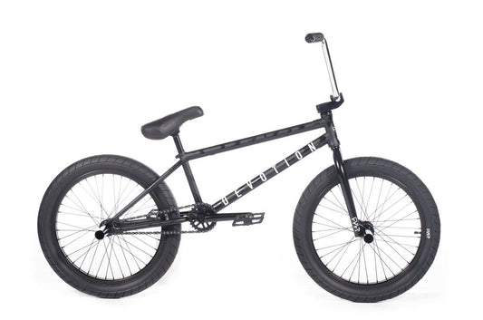 Cult Devotion BMX Bike 2019