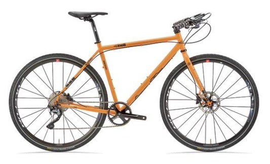Cinelli Hobootleg Interail Gravel Bike 2019