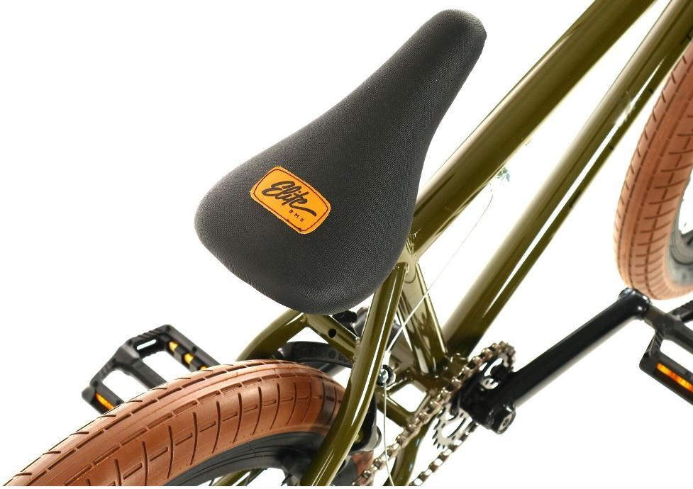Elite BMX Destro BMX Bike 2019