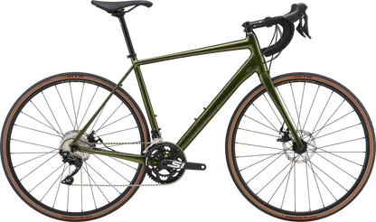 Cannondale Synapse Disc 105 SE Road Bike 2019