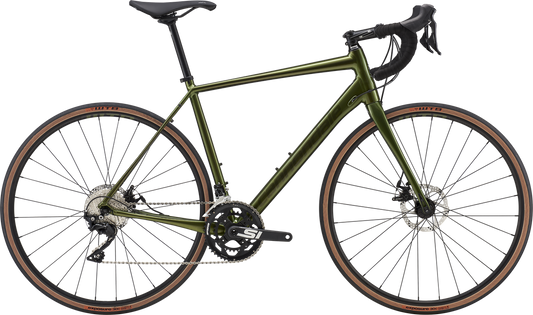 Cannondale Synapse Disc 105 SE Road Bike 2019