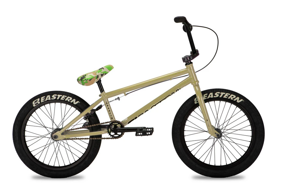 Eastern Bikes Javelin BMX Bike