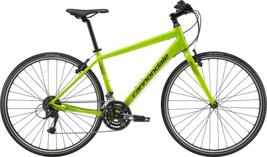Cannondale Quick 6 Fitness Bike 2019