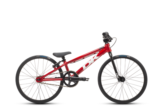 DK Bikes Sprinter Mini 20" BMX Bike 2019