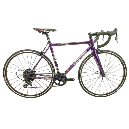 Cinelli Vigorelli Road Bike