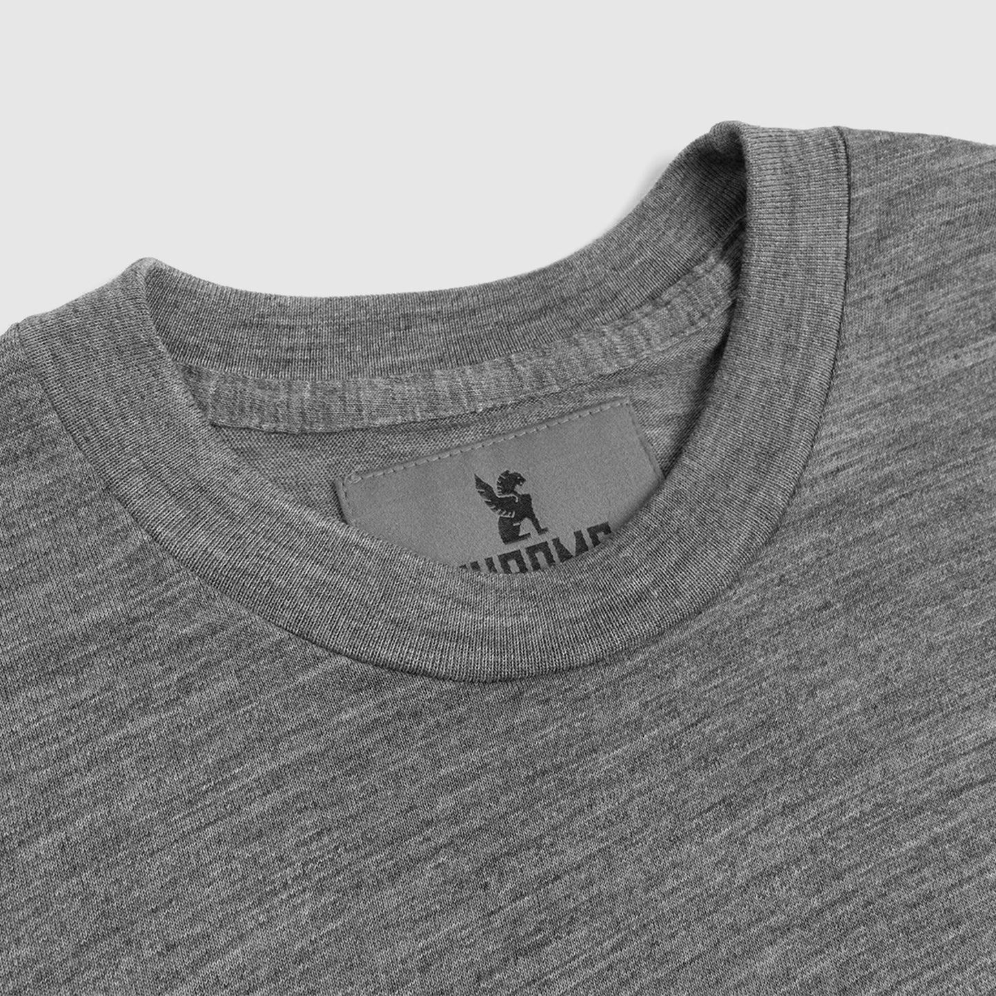 Chrome Delancey Merino Long Sleeve Shirt