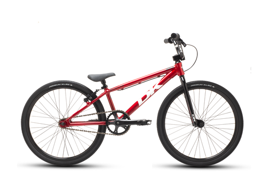 DK Bikes Sprinter Junior 20" BMX Bike 2019