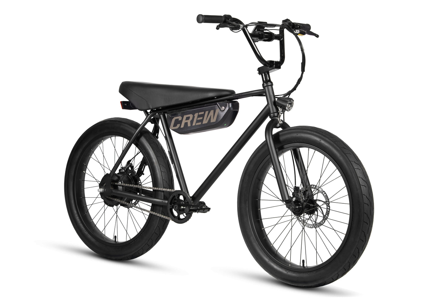 Crew Bike Co Dart V2.1
